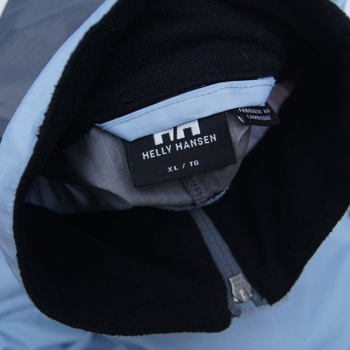 Helly Hansen Trackjacket [XL]
