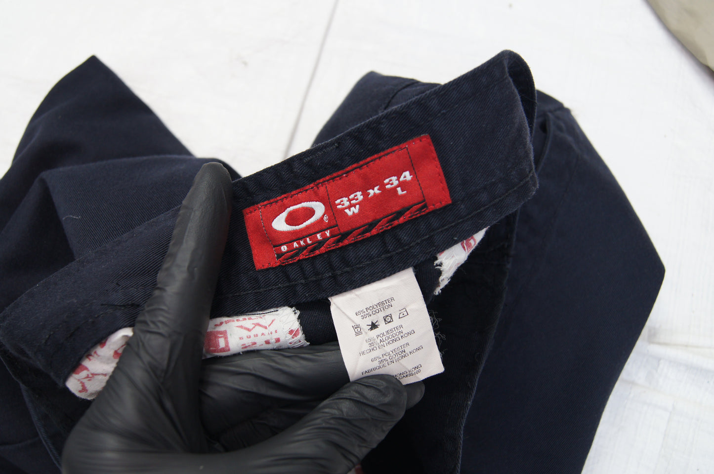 2000s Oakley Trousers [W33L34]