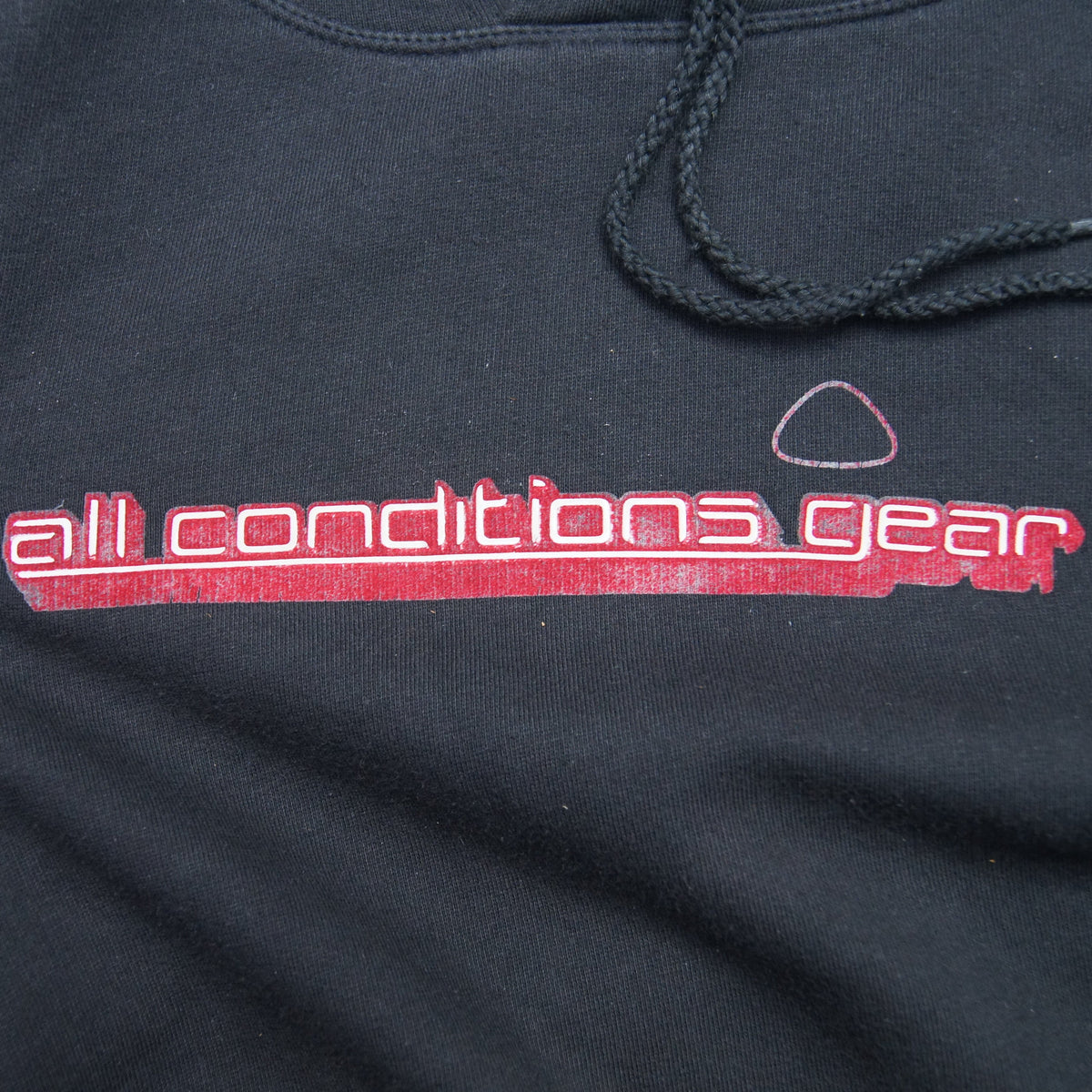 2000s Nike ACG Hoodie [M]