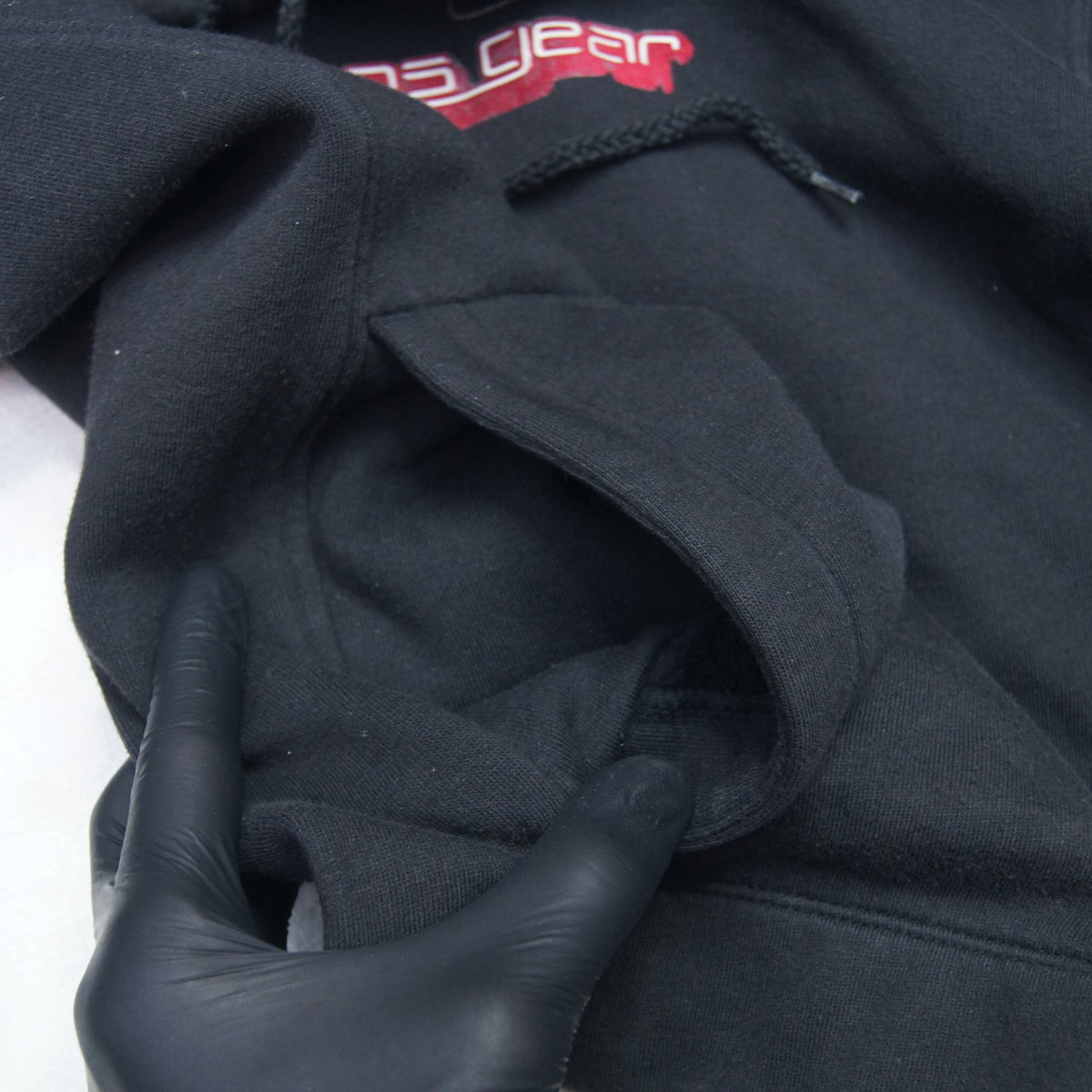 2000s Nike ACG Hoodie [M]