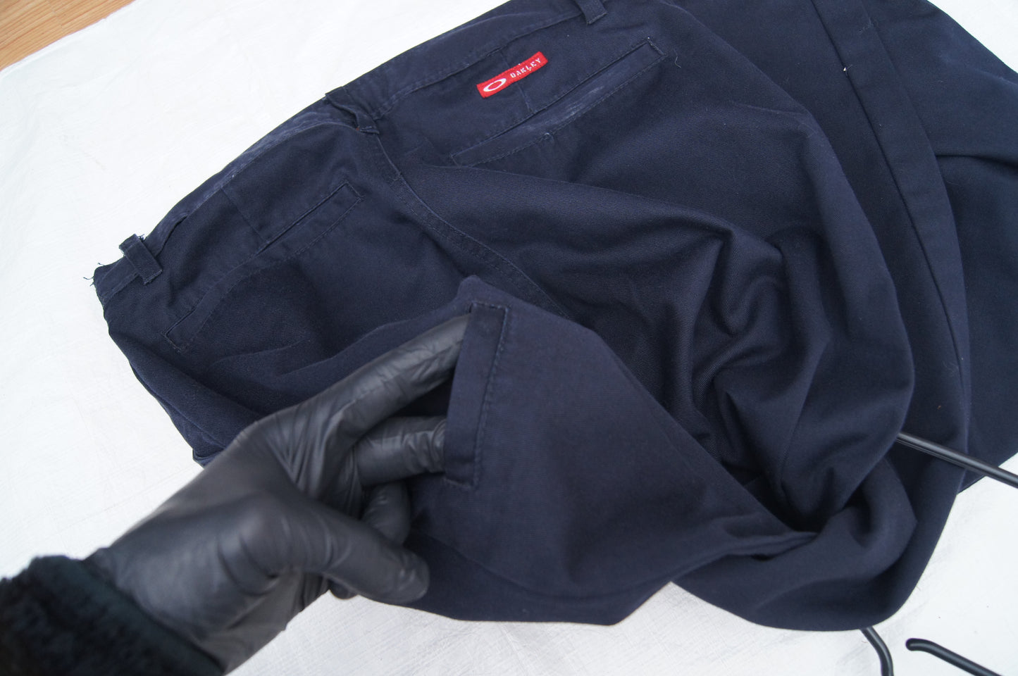 2000s Oakley Trousers [W33L34]