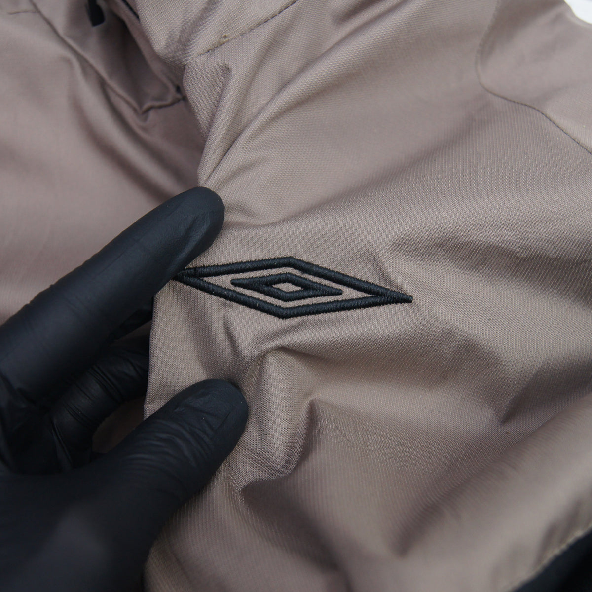 Umbro Trackjacket [M]