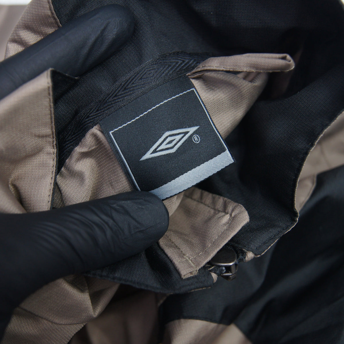 Umbro Trackjacket [M]
