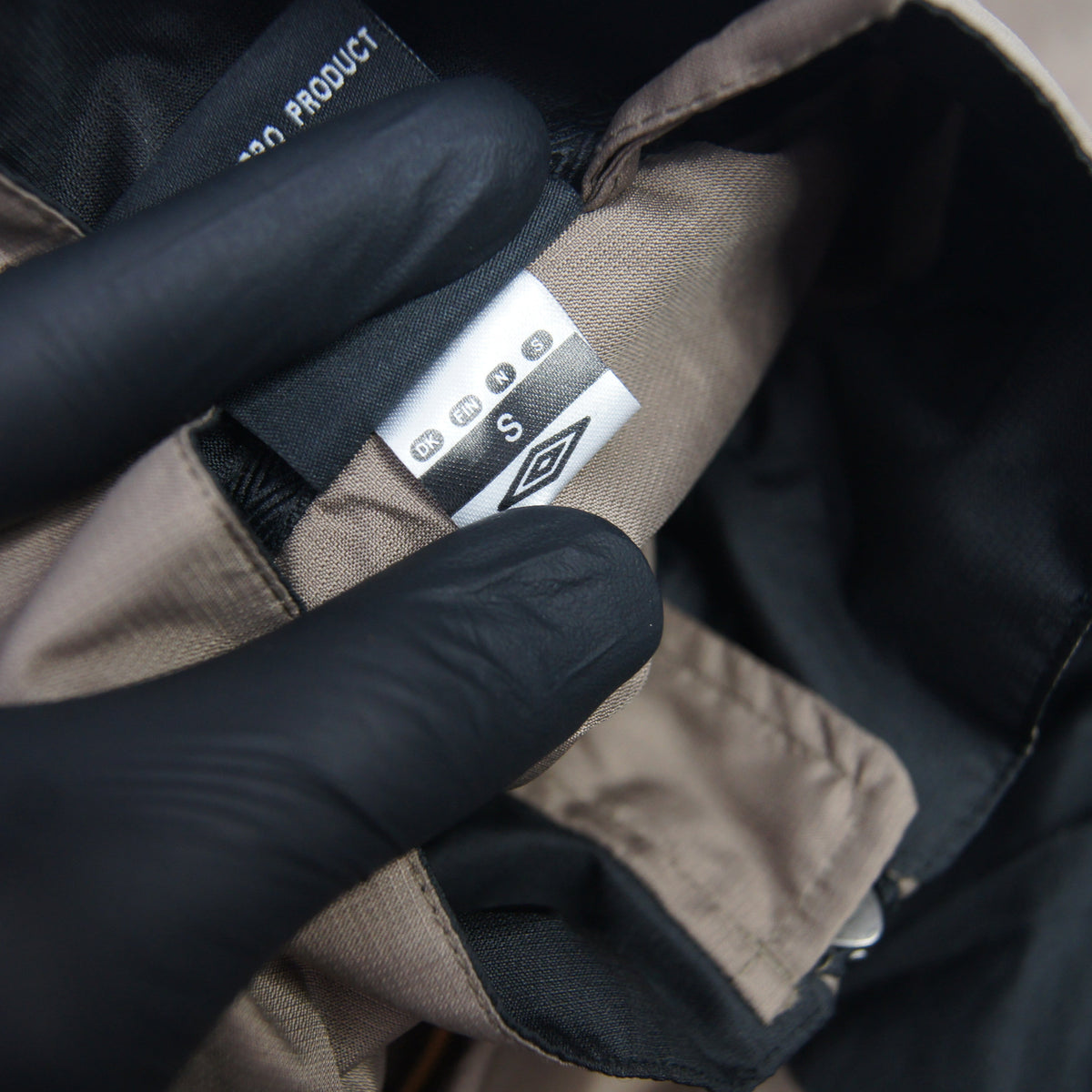Umbro Trackjacket [M]