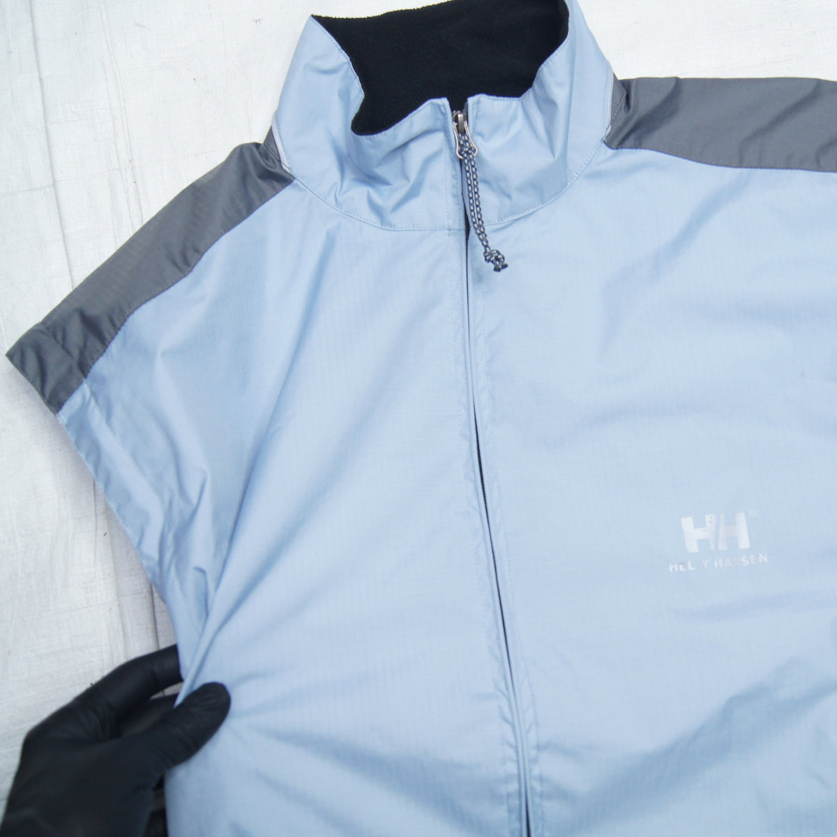 Helly Hansen Trackjacket [XL]