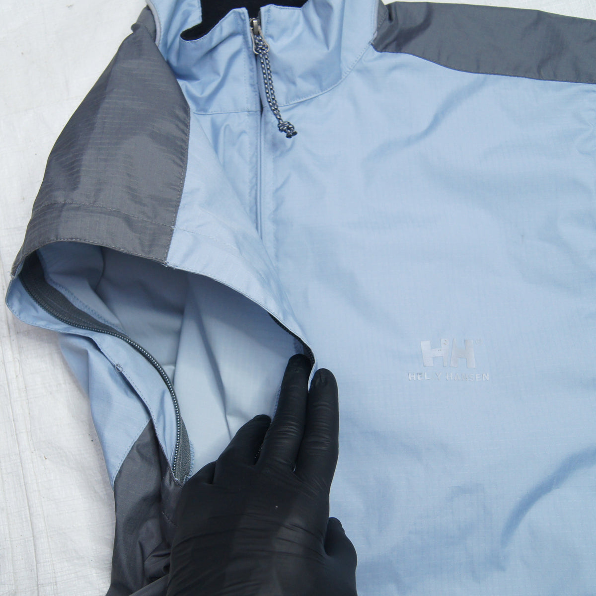 Helly Hansen Trackjacket [XL]