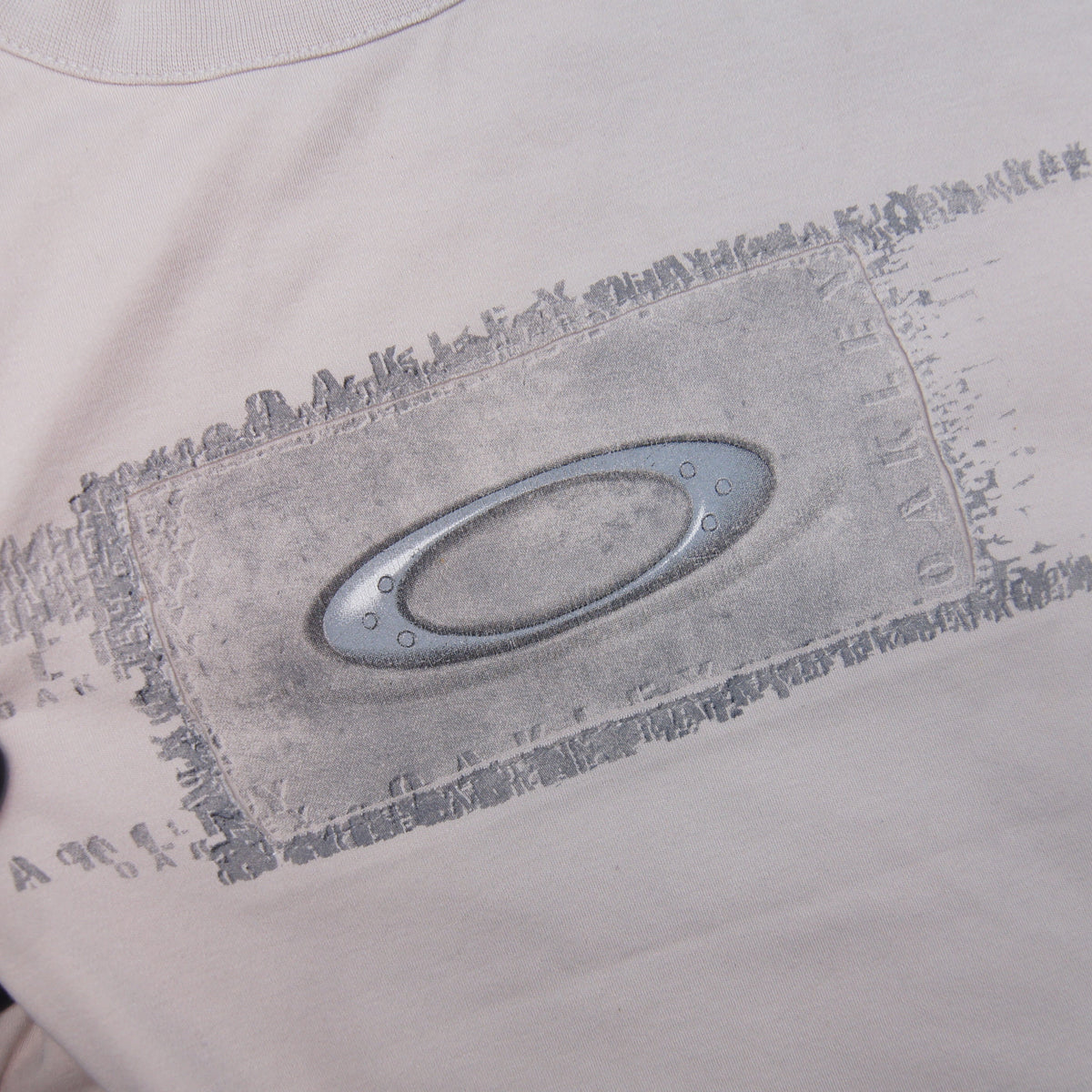 2000s Oakley Shirt [S]
