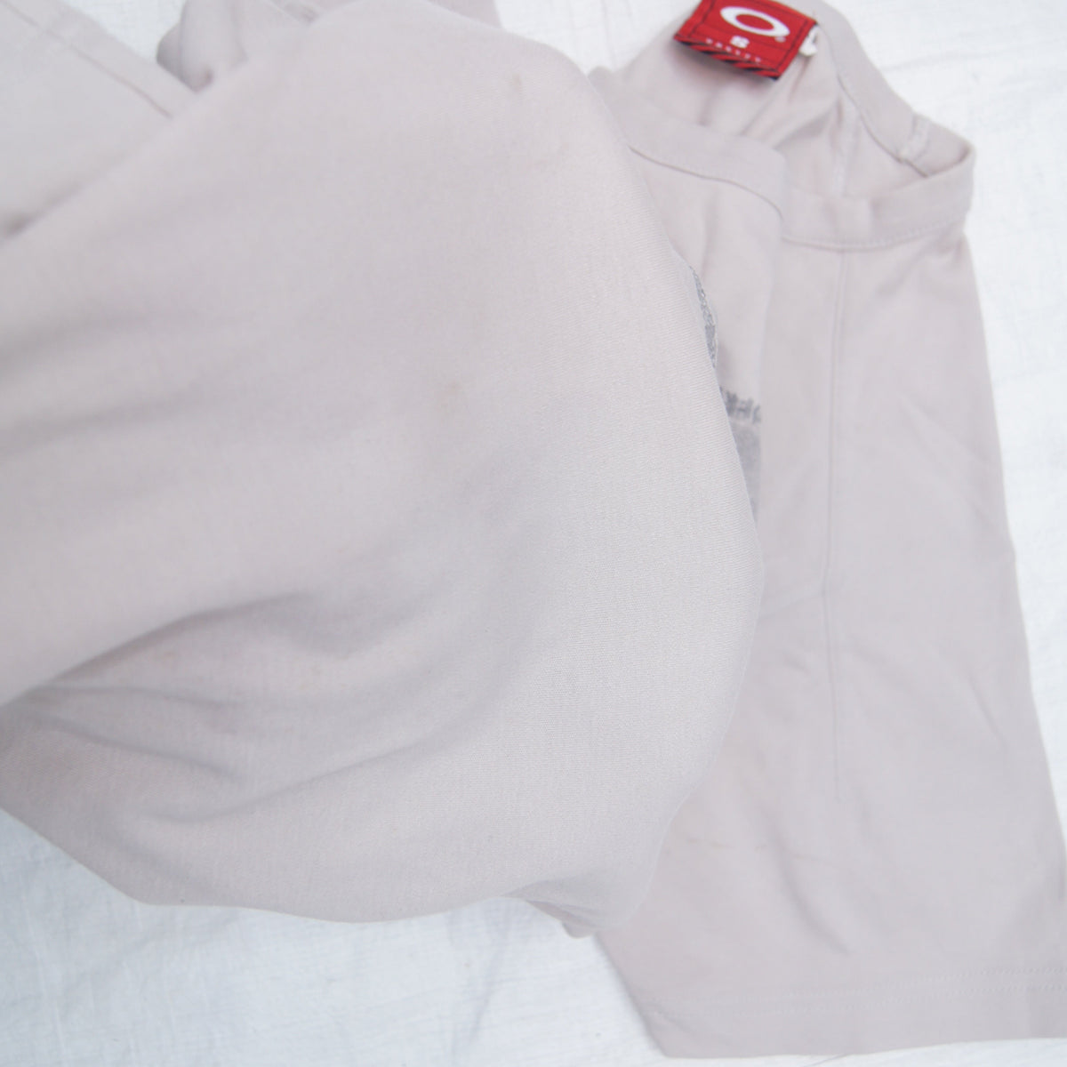 2000s Oakley Shirt [S]