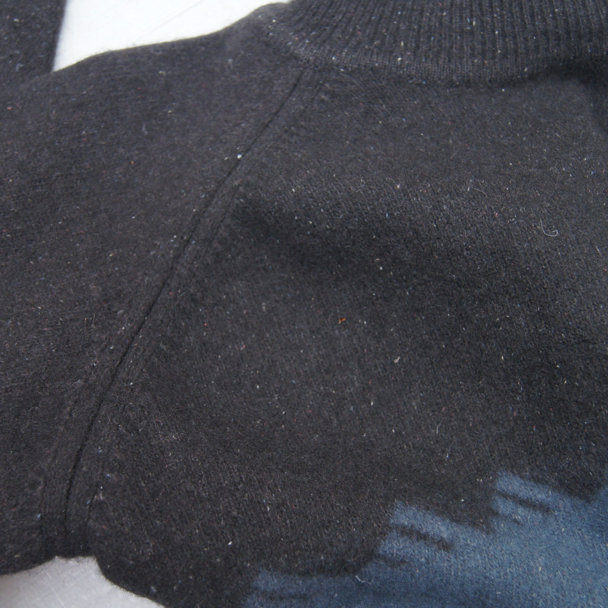 90's Adidas Turtleneck [S]