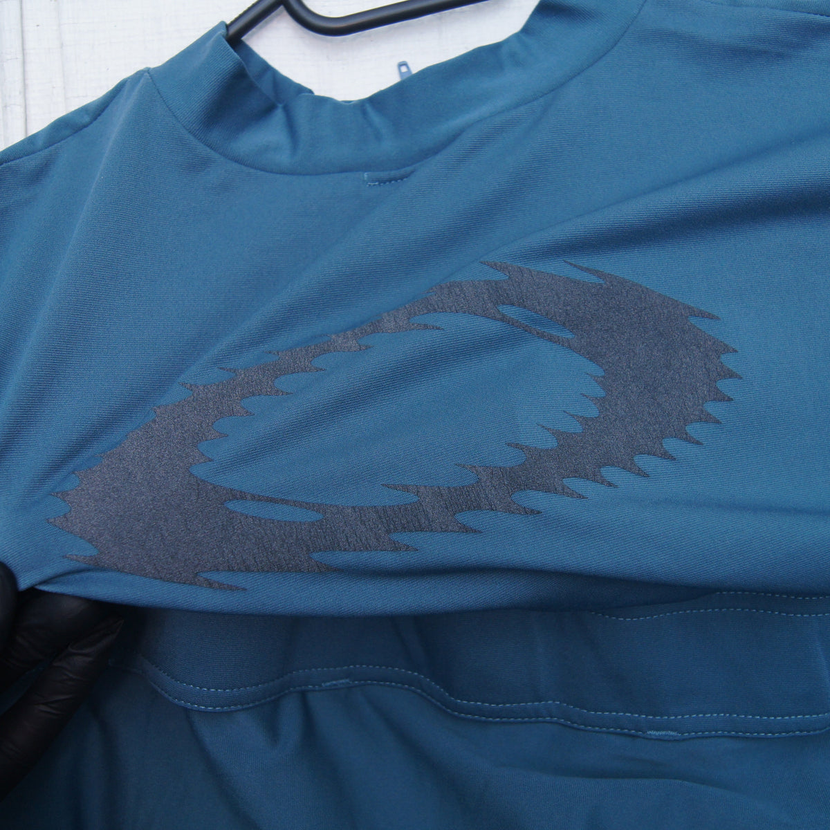 2000s Oakley Software Cycling Shirt [XL]
