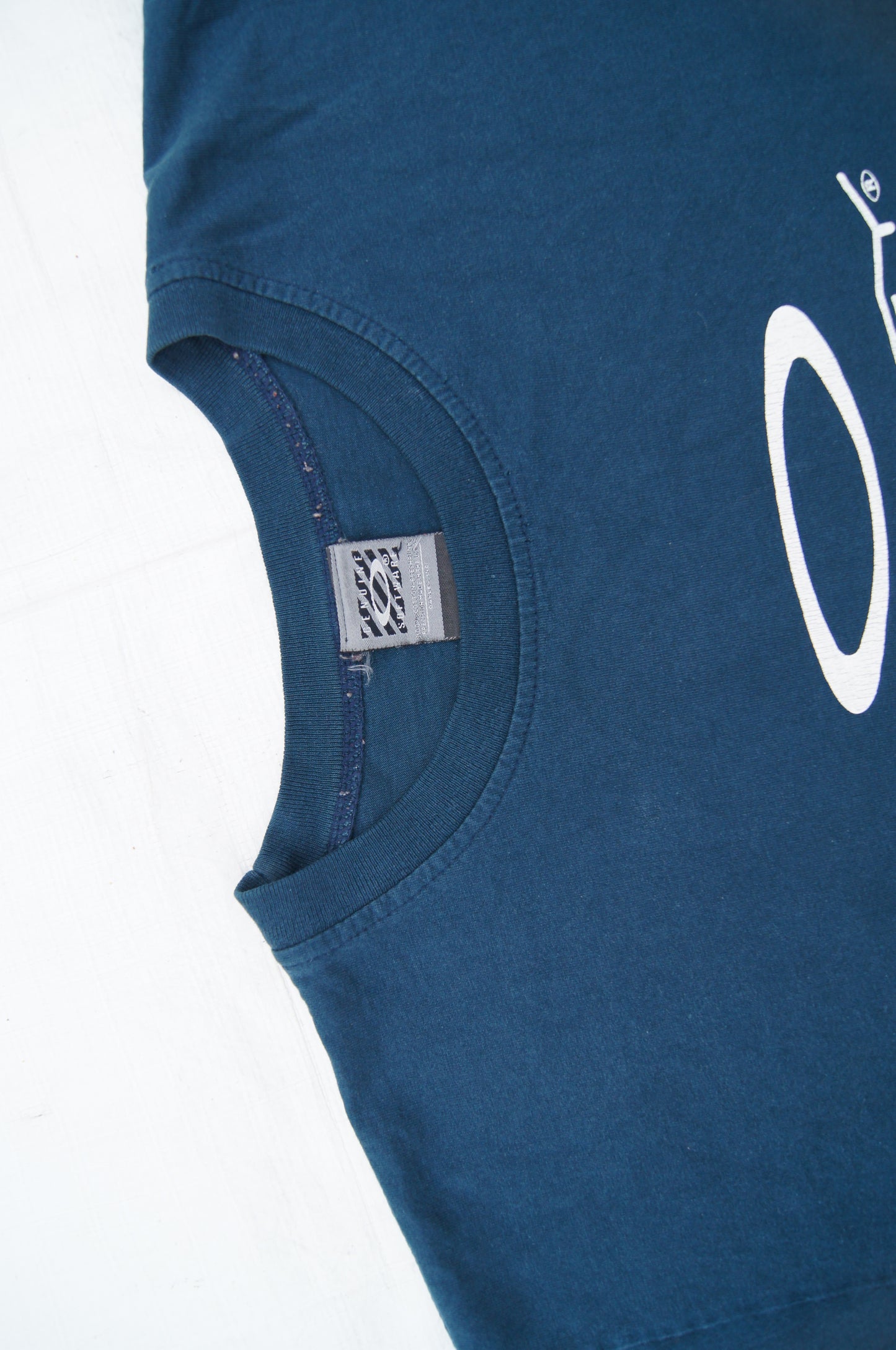 2000s Oakley Software Shirt [L]