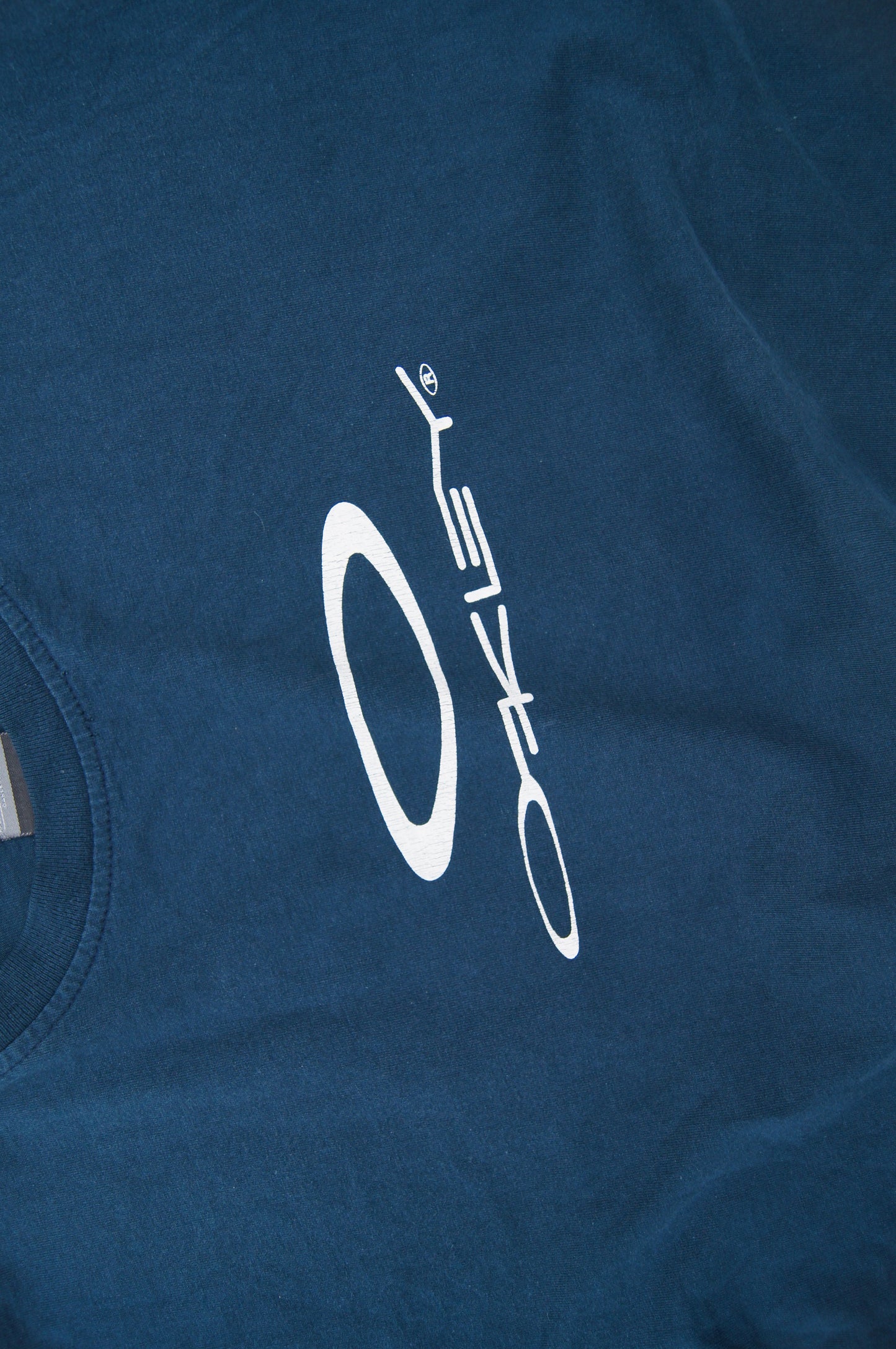 2000s Oakley Software Shirt [L]