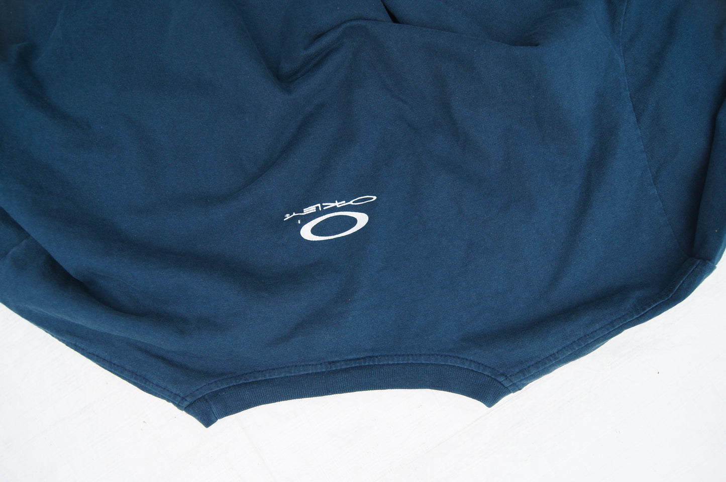 2000s Oakley Software Shirt [L]