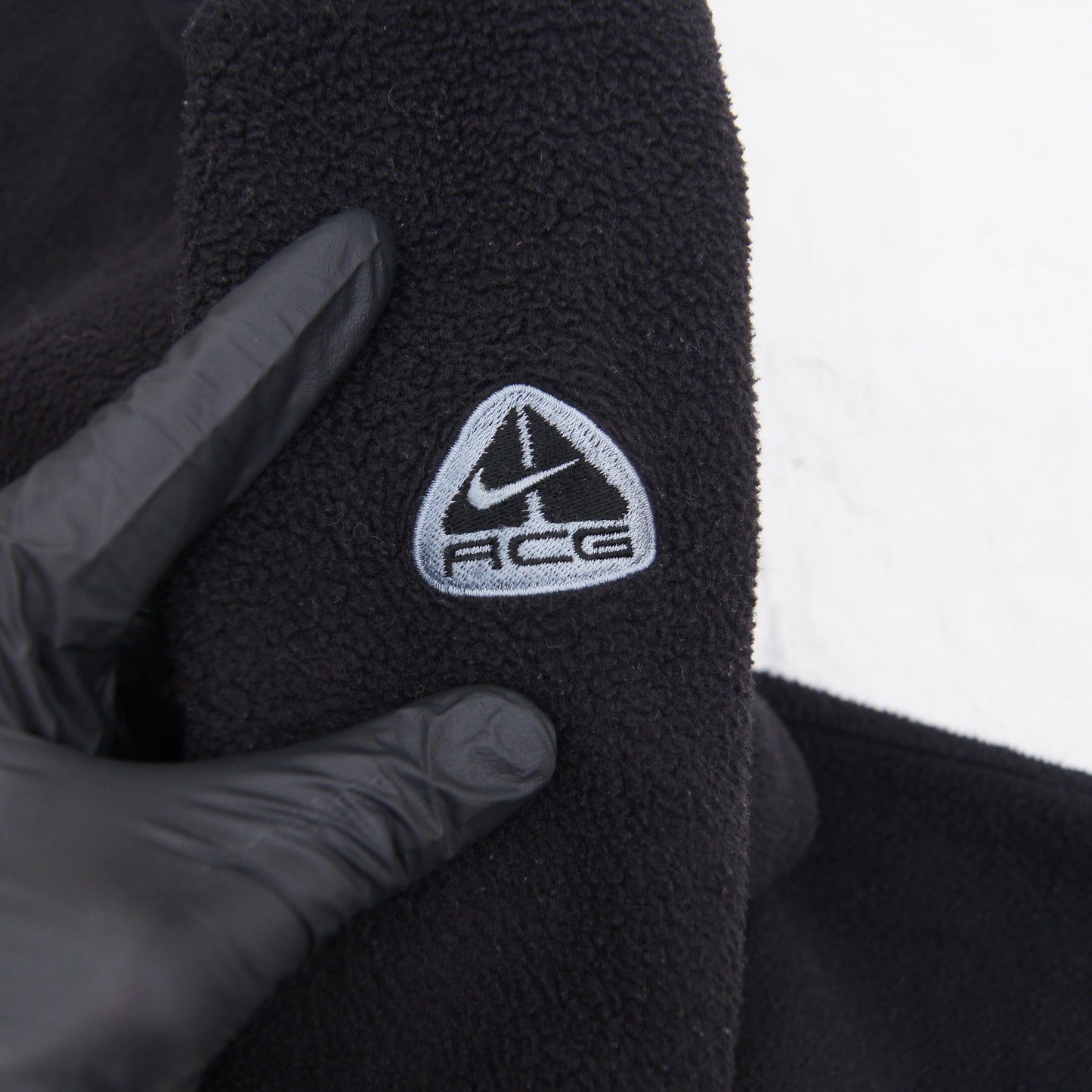 Nike ACG Fleece Jacket [M]