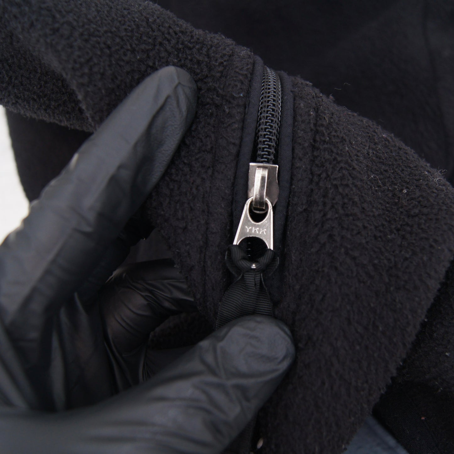 Nike ACG Fleece Jacket [M]