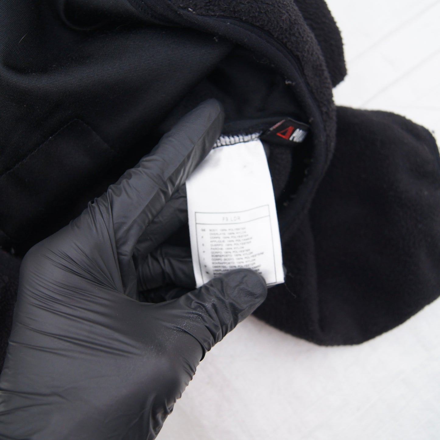 Nike ACG Fleece Jacket [M]