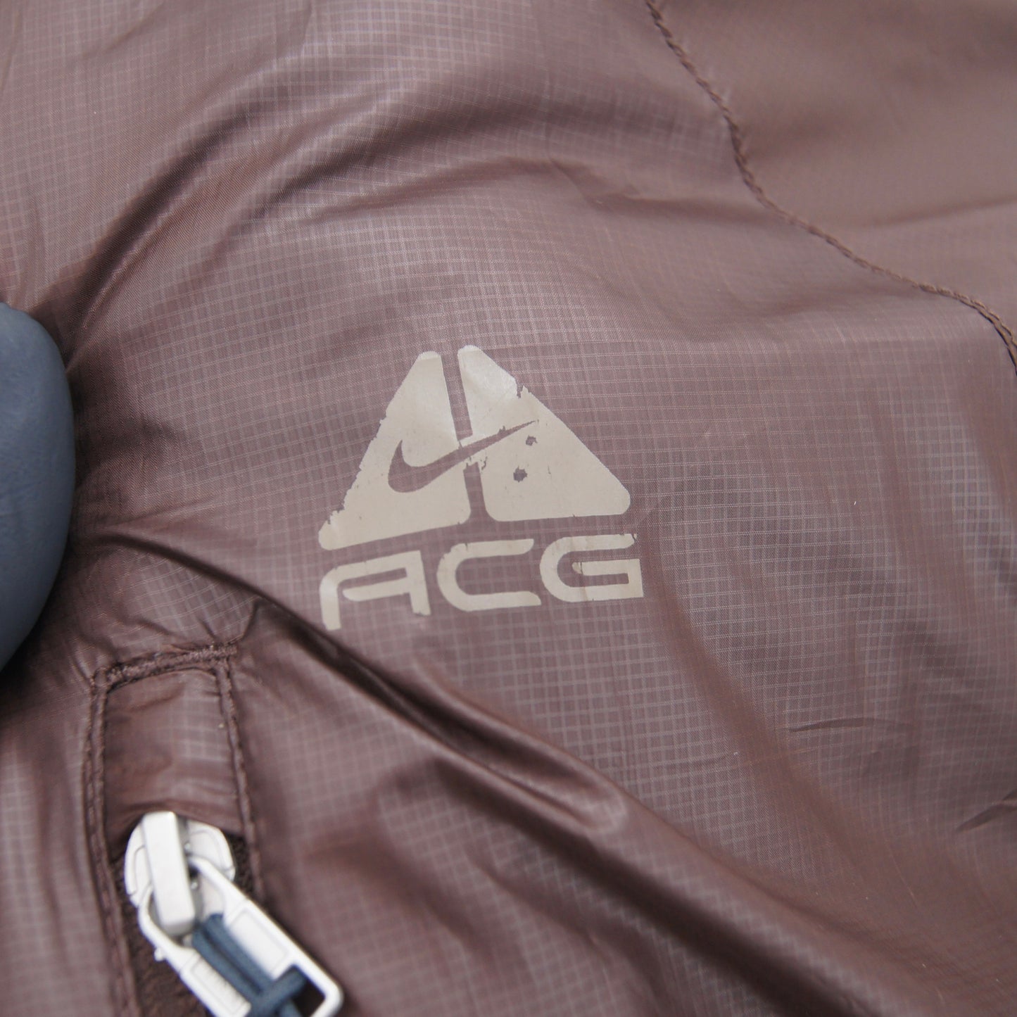 2008 Nike ACG insulated Jacket [M]