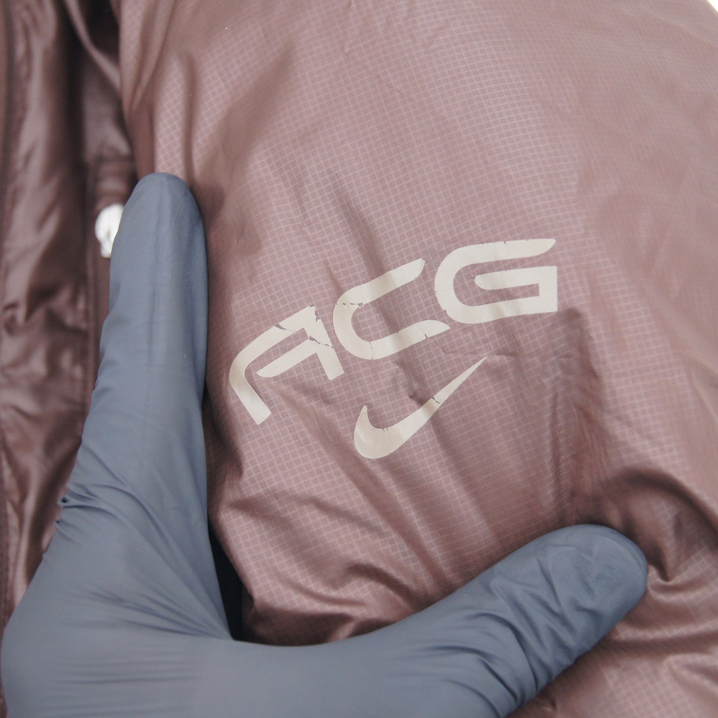 2008 Nike ACG insulated Jacket [M]