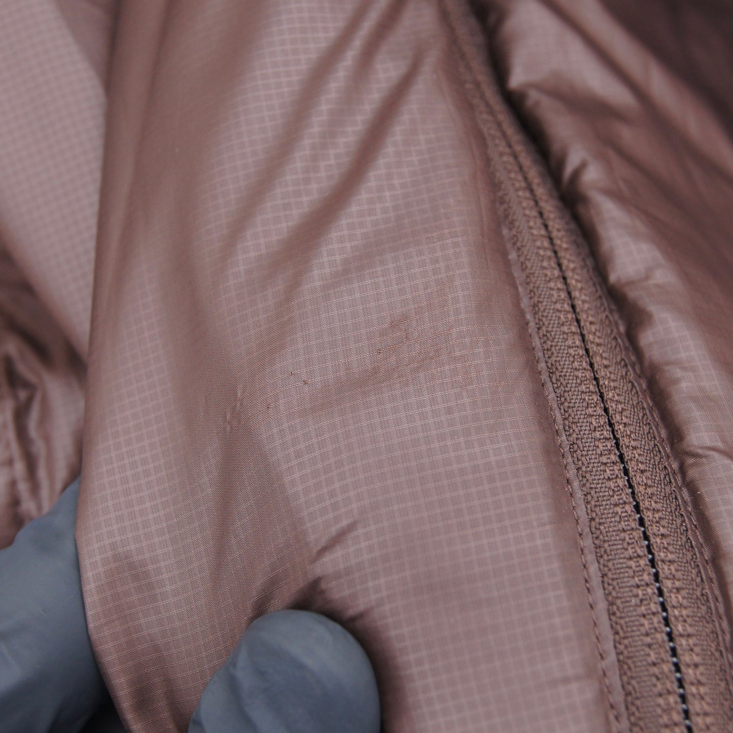 2008 Nike ACG insulated Jacket [M]