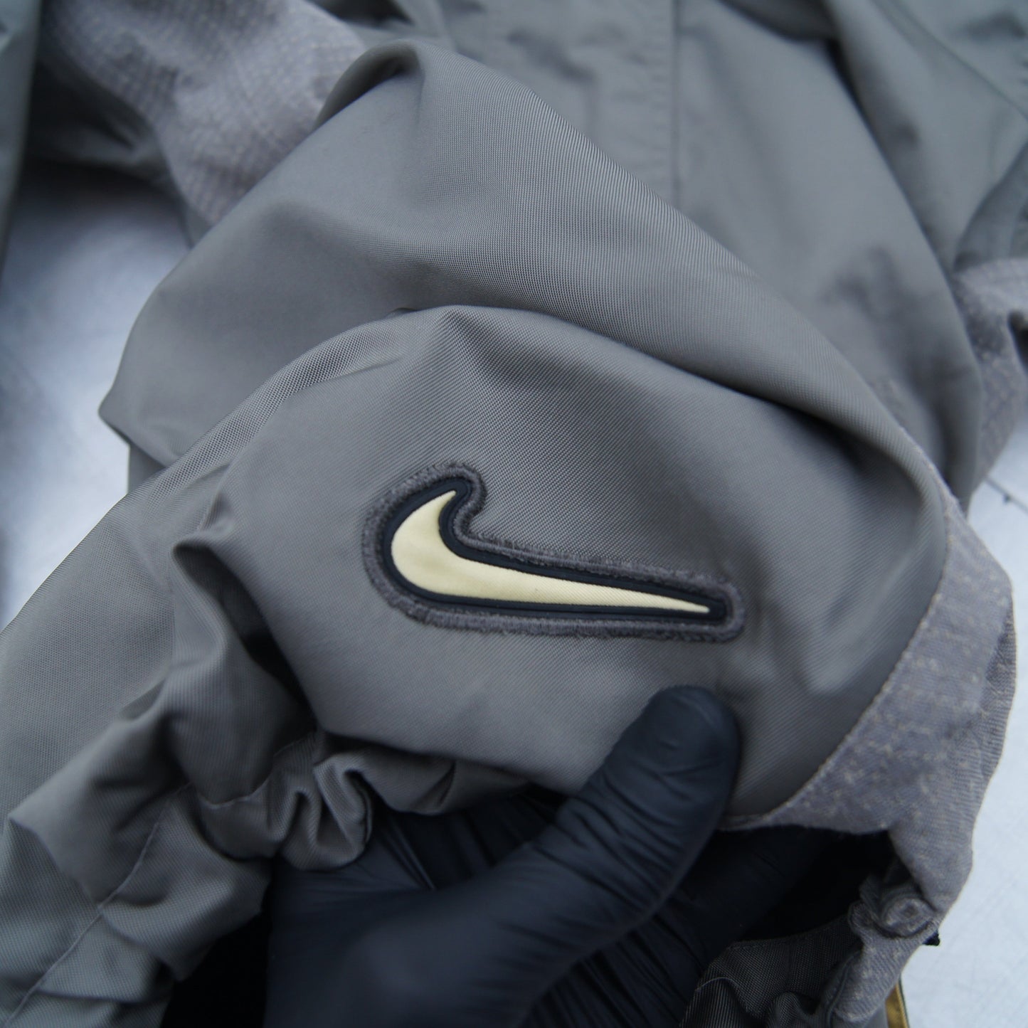 90s Nike ACG Outer Layer Jacket [M]