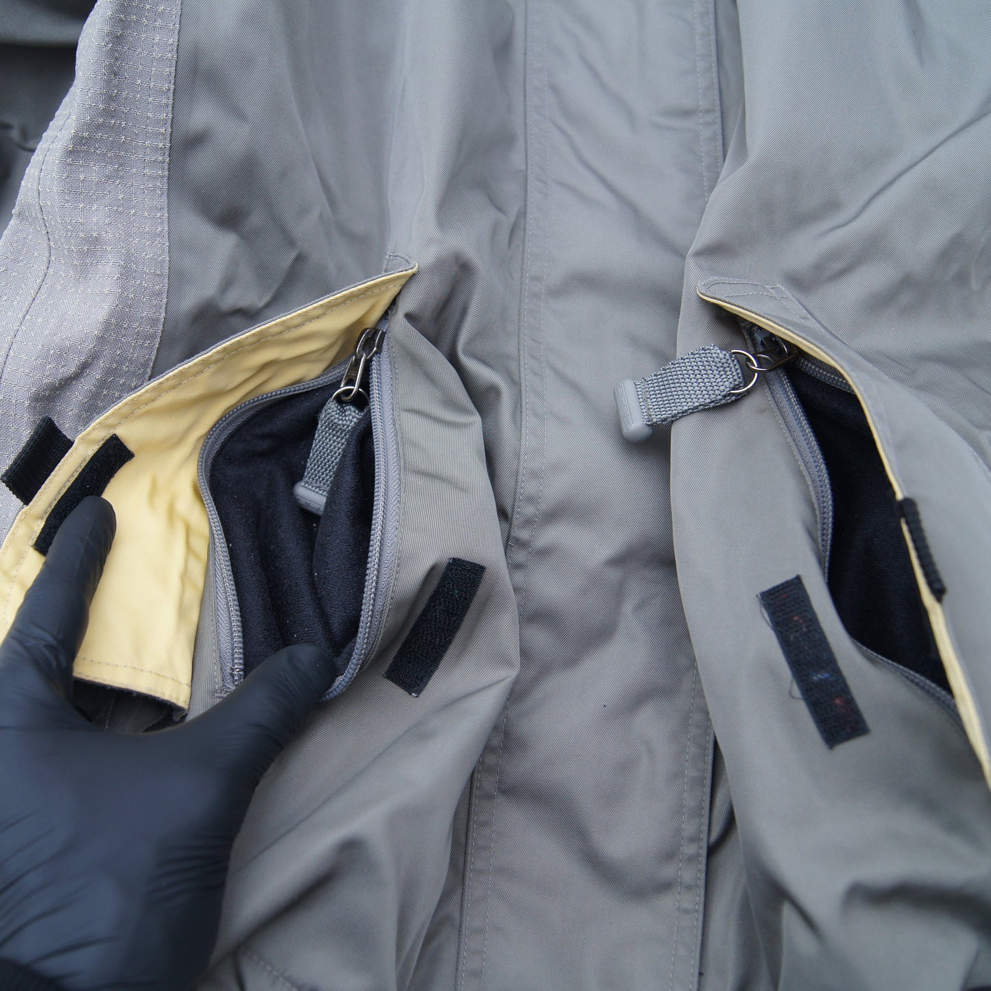 90s Nike ACG Outer Layer Jacket [M]
