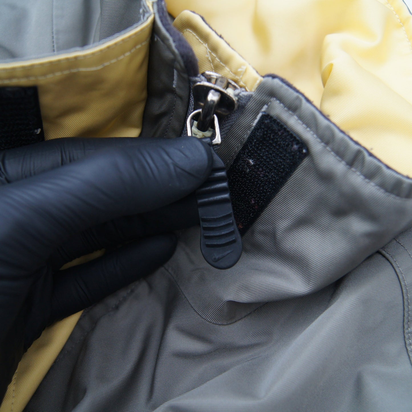 90s Nike ACG Outer Layer Jacket [M]