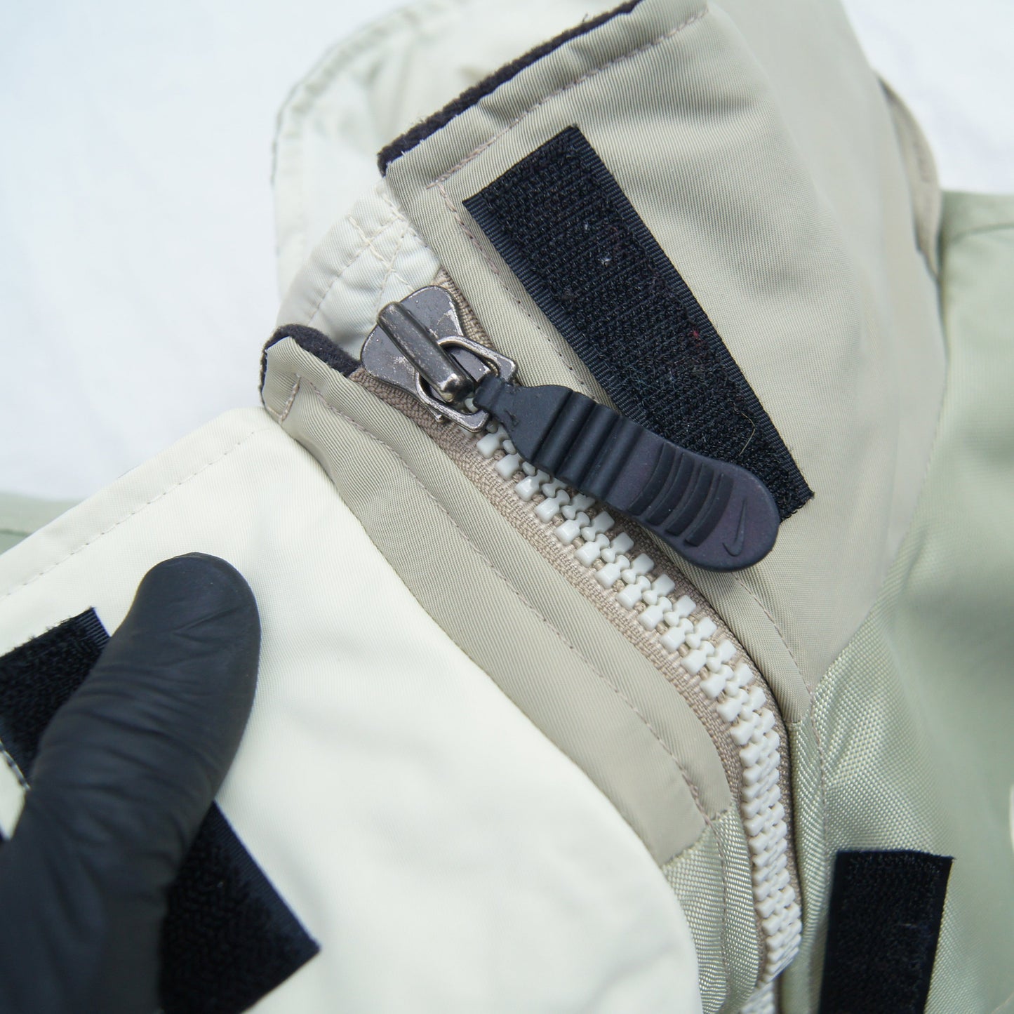 90s Nike ACG Outer Layer Jacket [S]