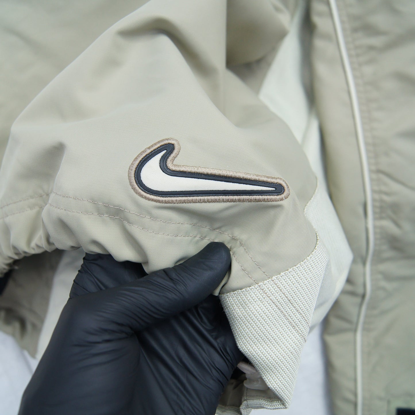 90s Nike ACG Outer Layer Jacket [S]