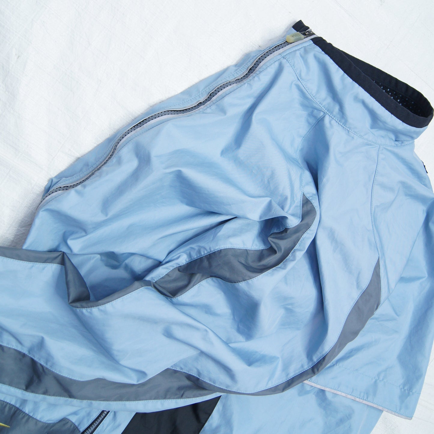 90s Nike Running Jacket [M/L]