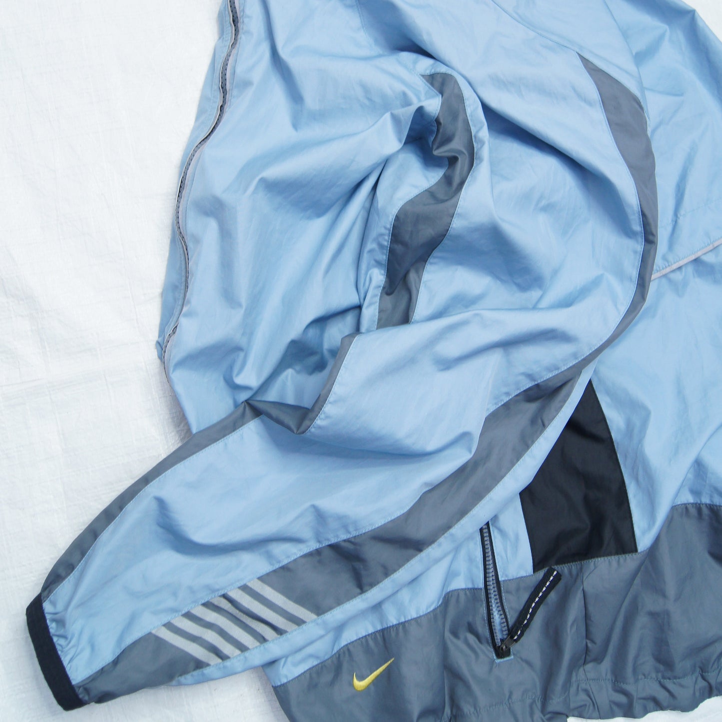 90s Nike Running Jacket [M/L]