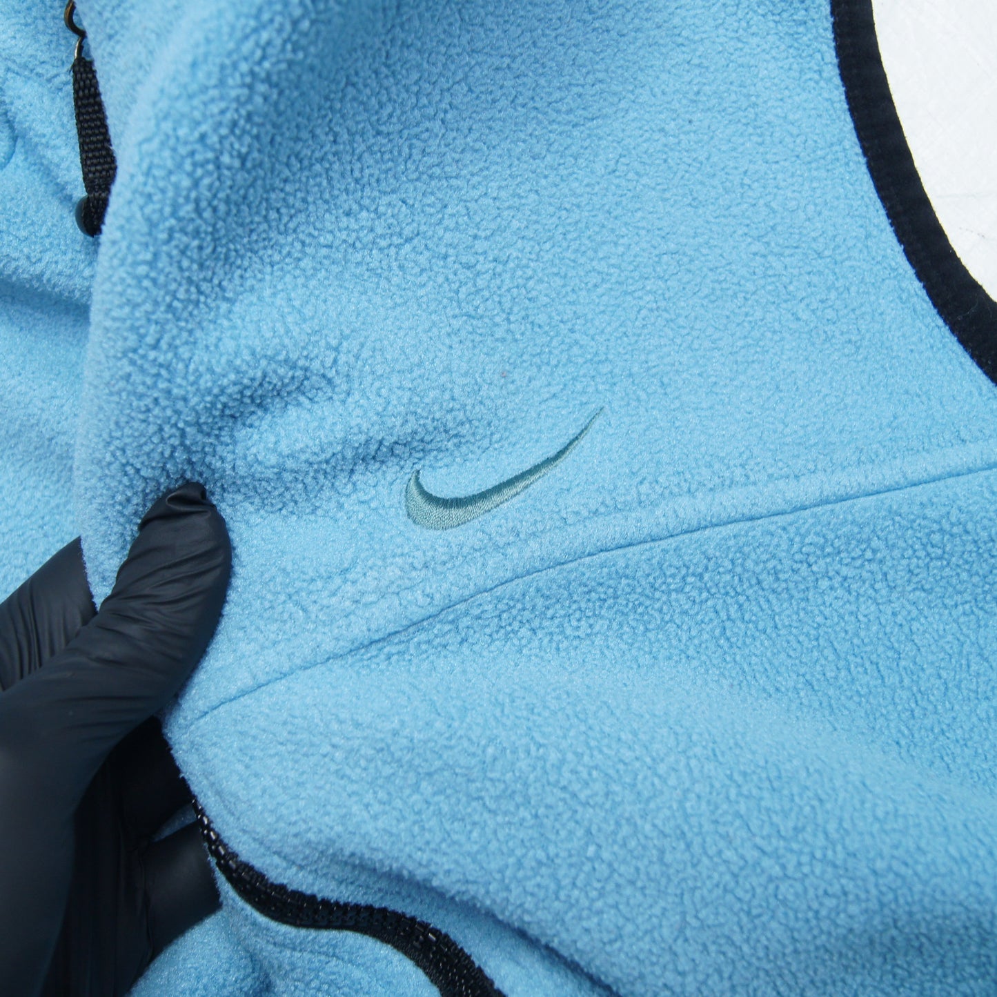 Nike ACG Fleece Vest [S] [90s]