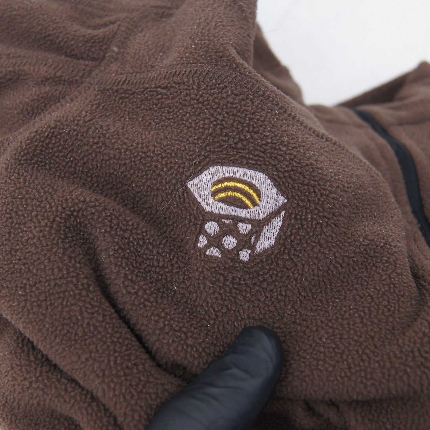Mountain Hardwear Fleece [S/XS]
