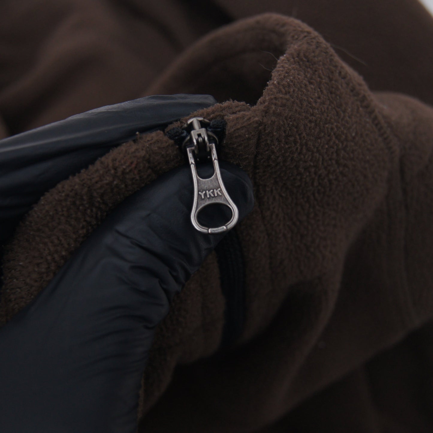 Mountain Hardwear Fleece [S/XS]