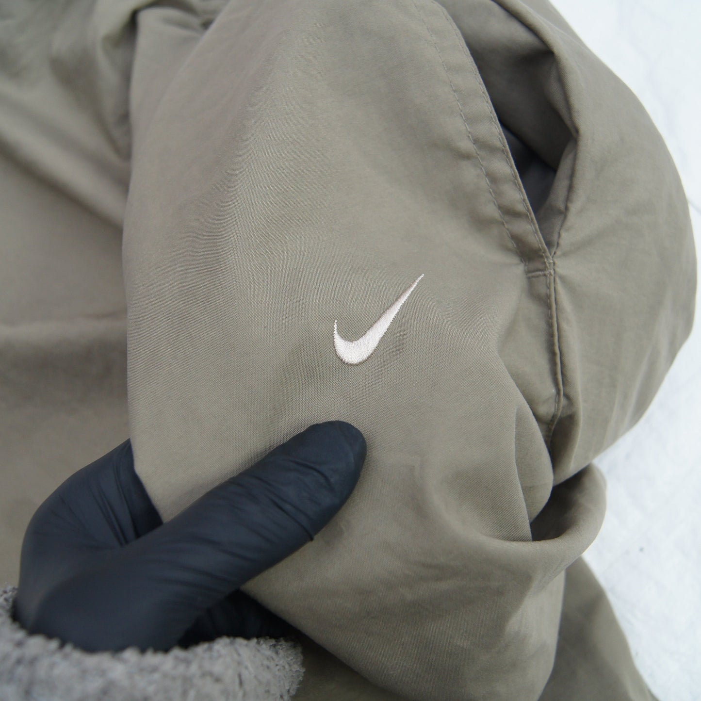 2000s Nike Trackpants [XL]