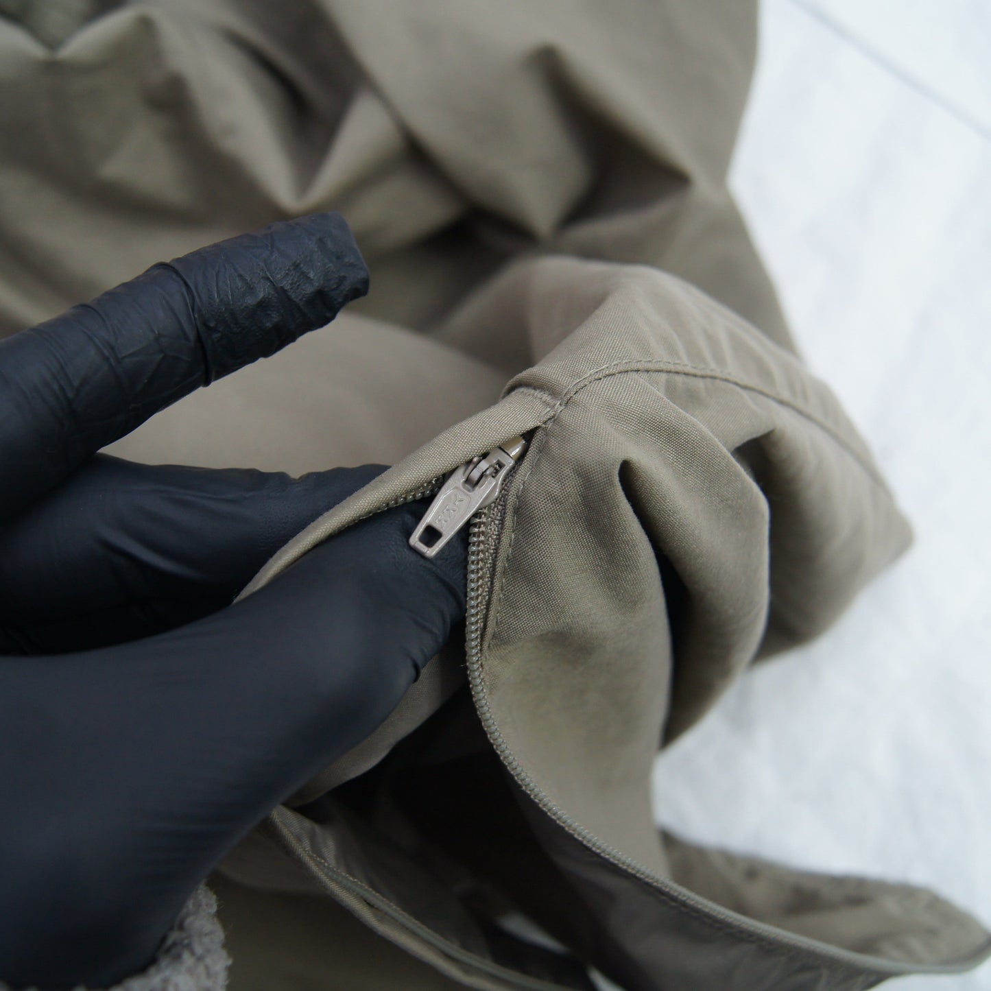 2000s Nike Trackpants [XL]