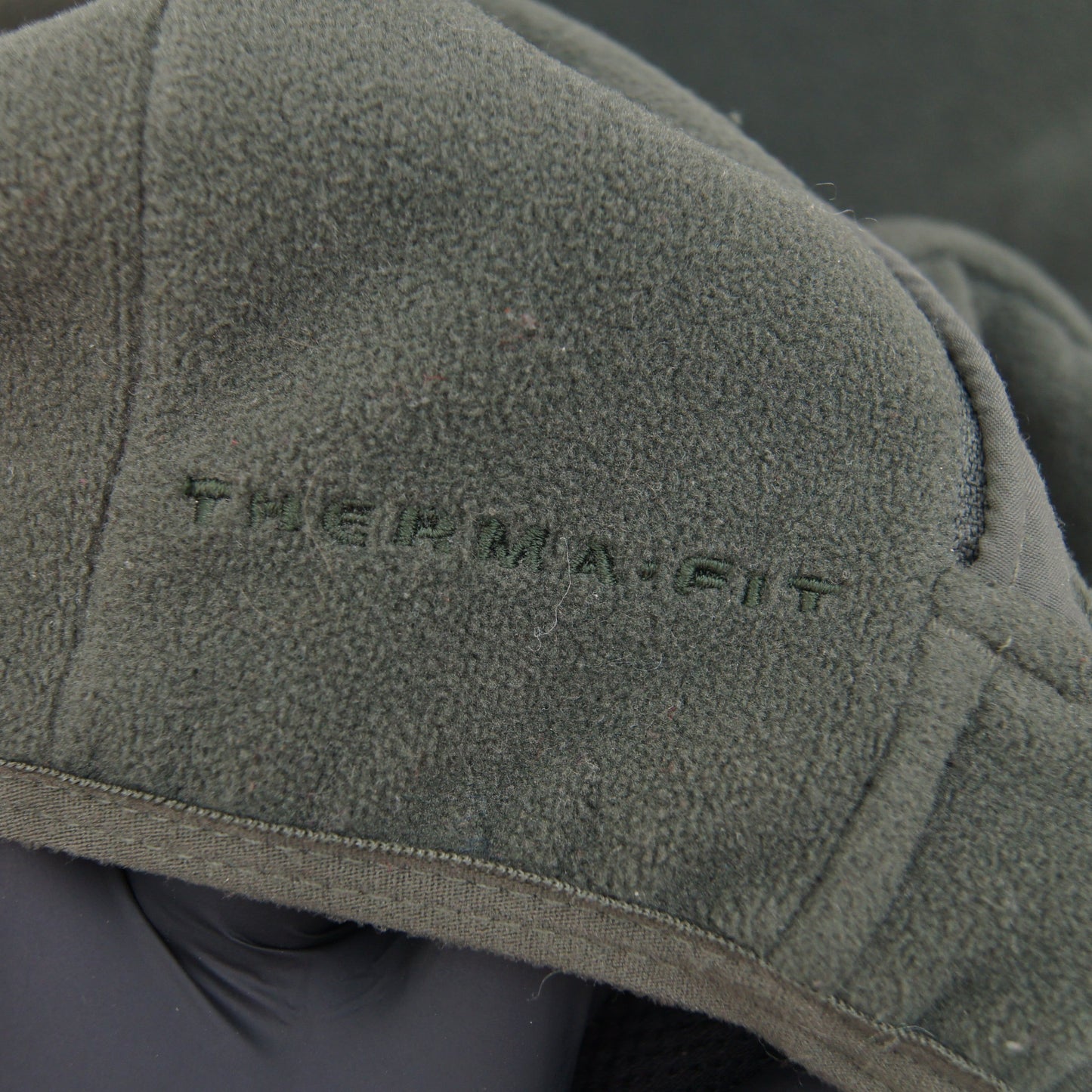 Nike ACG Fleece Jacket [S]