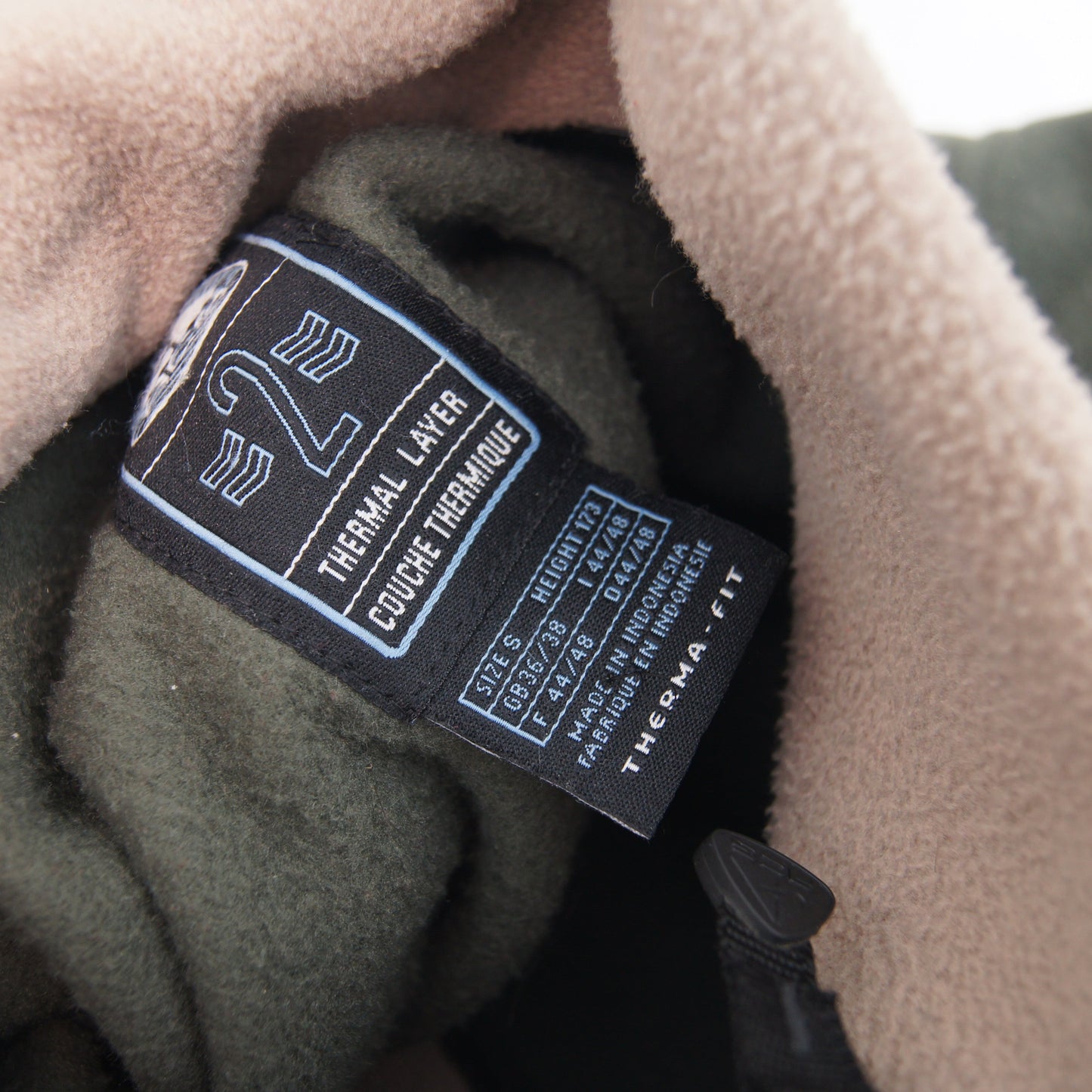 Nike ACG Fleece Jacket [S]