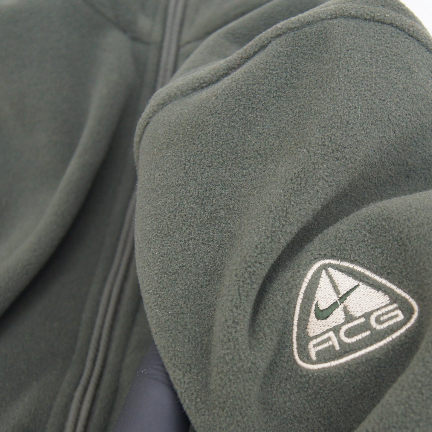 Nike ACG Fleece Jacket [S]