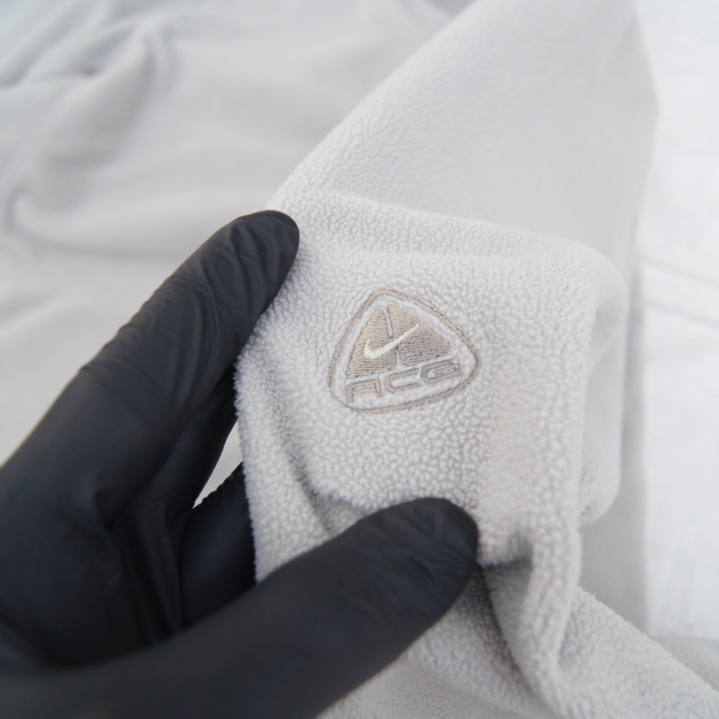 Nike ACG Fleece Jacket [L]