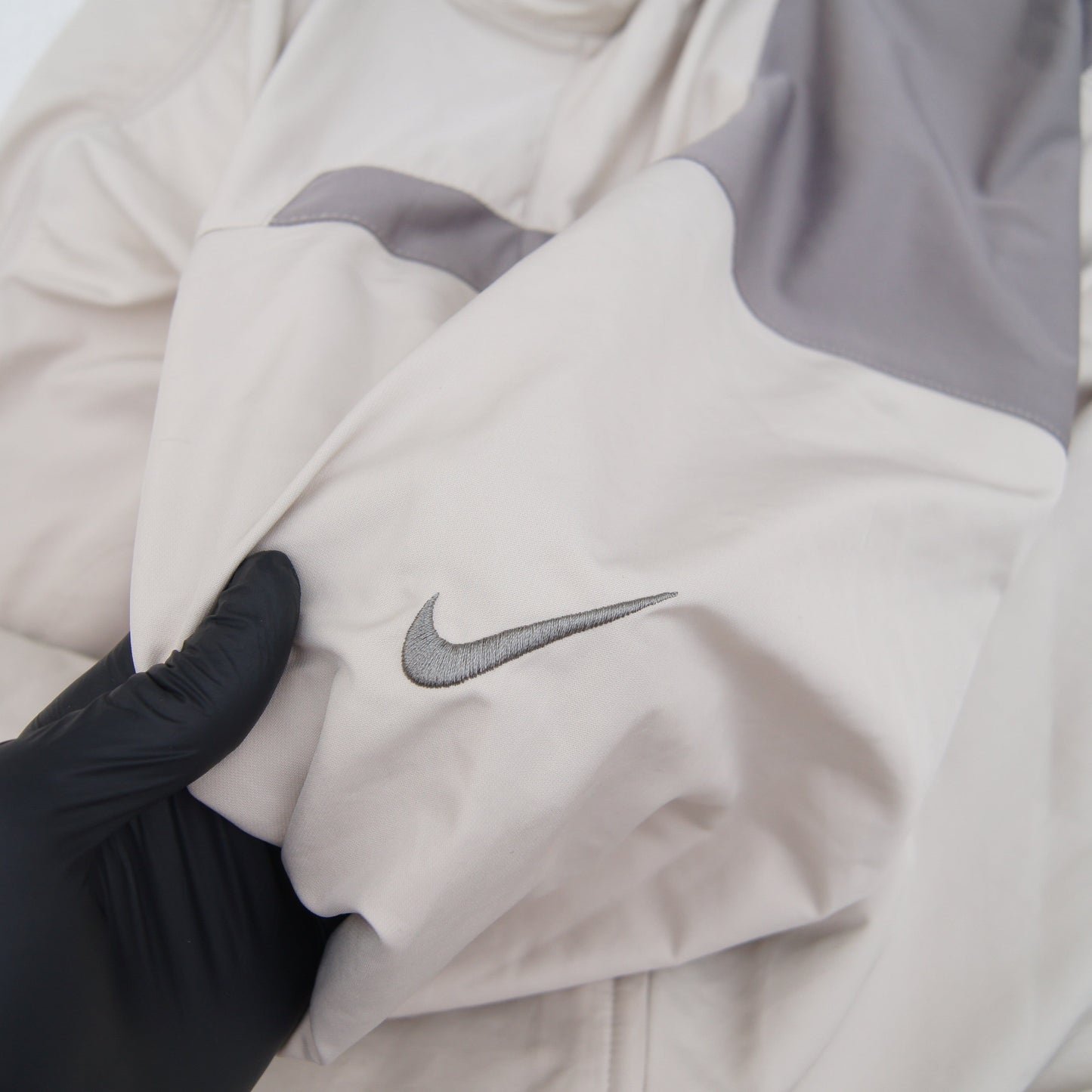 Vintage Nike GOLF Trackjacket [M]