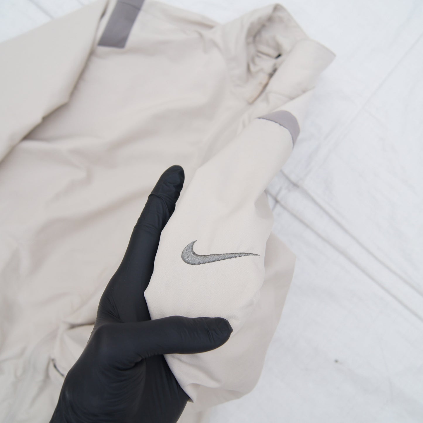 Vintage Nike GOLF Trackjacket [M]