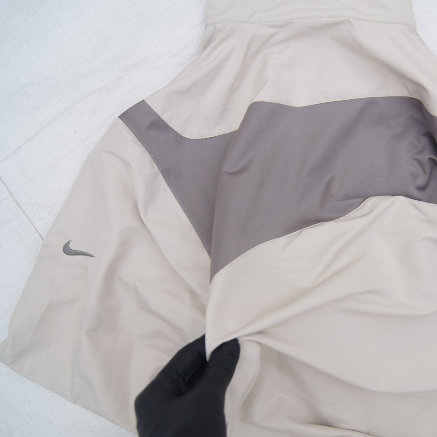 Vintage Nike GOLF Trackjacket [M]