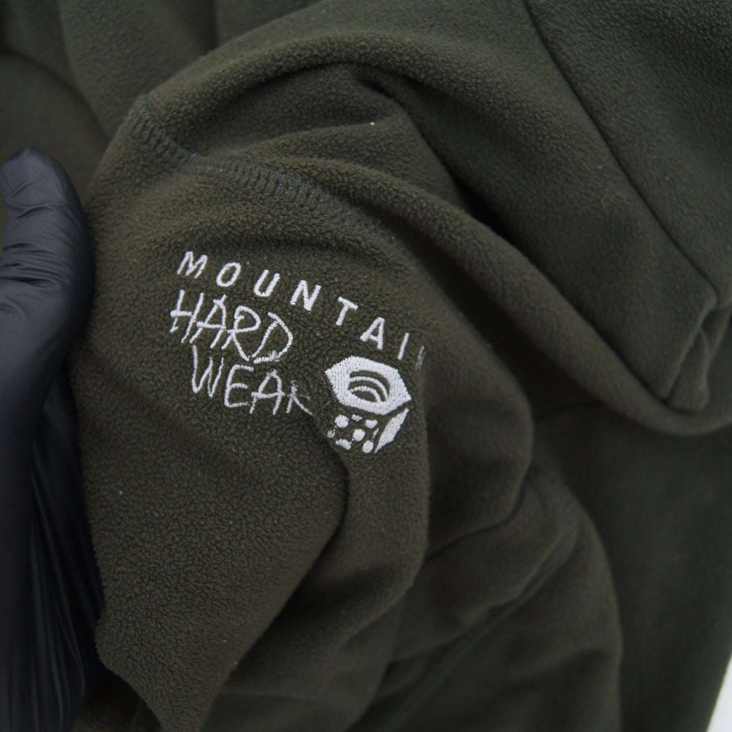 Vintage Mountain Hardware Fleece [L]