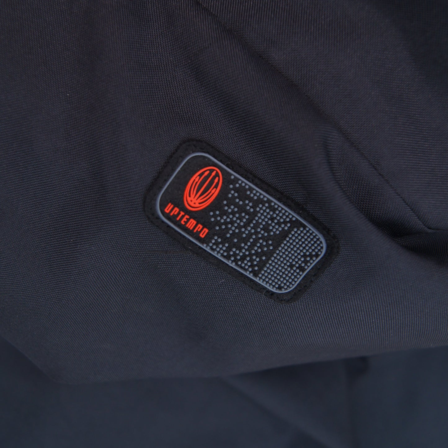 2000s Nike Uptempo Jacket [S]