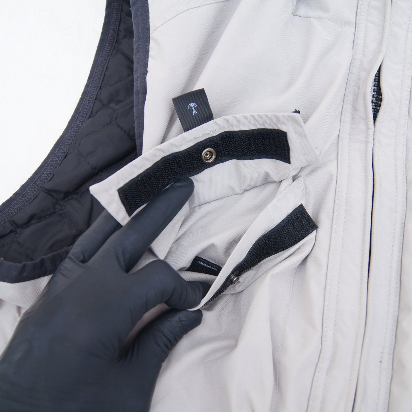 Nike ACG Vest [M]