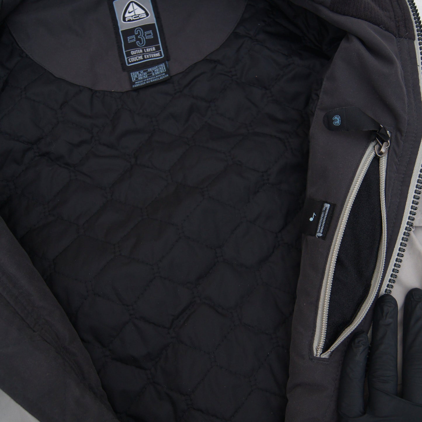 Nike ACG Vest [M]