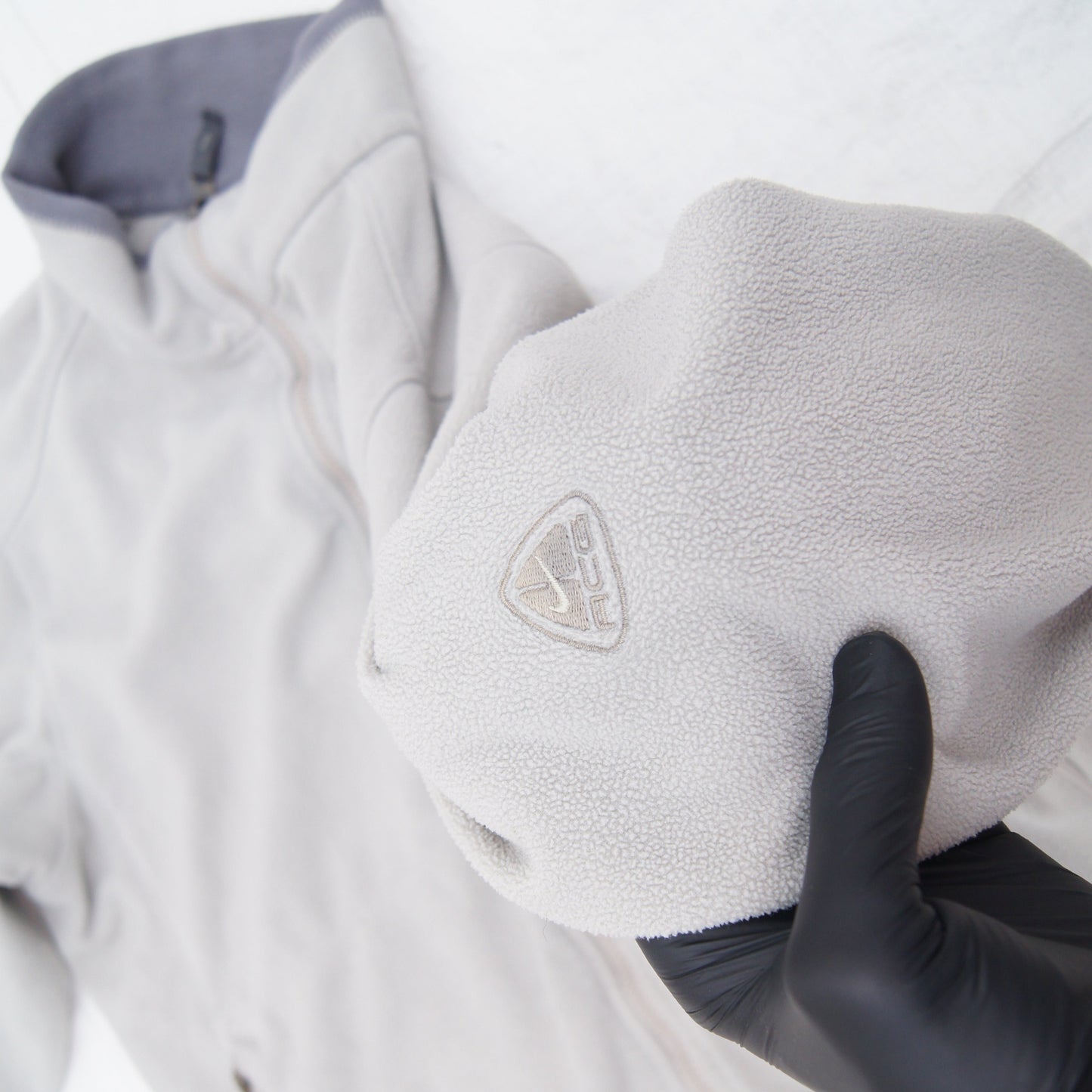 Nike ACG Fleece Jacket [L]