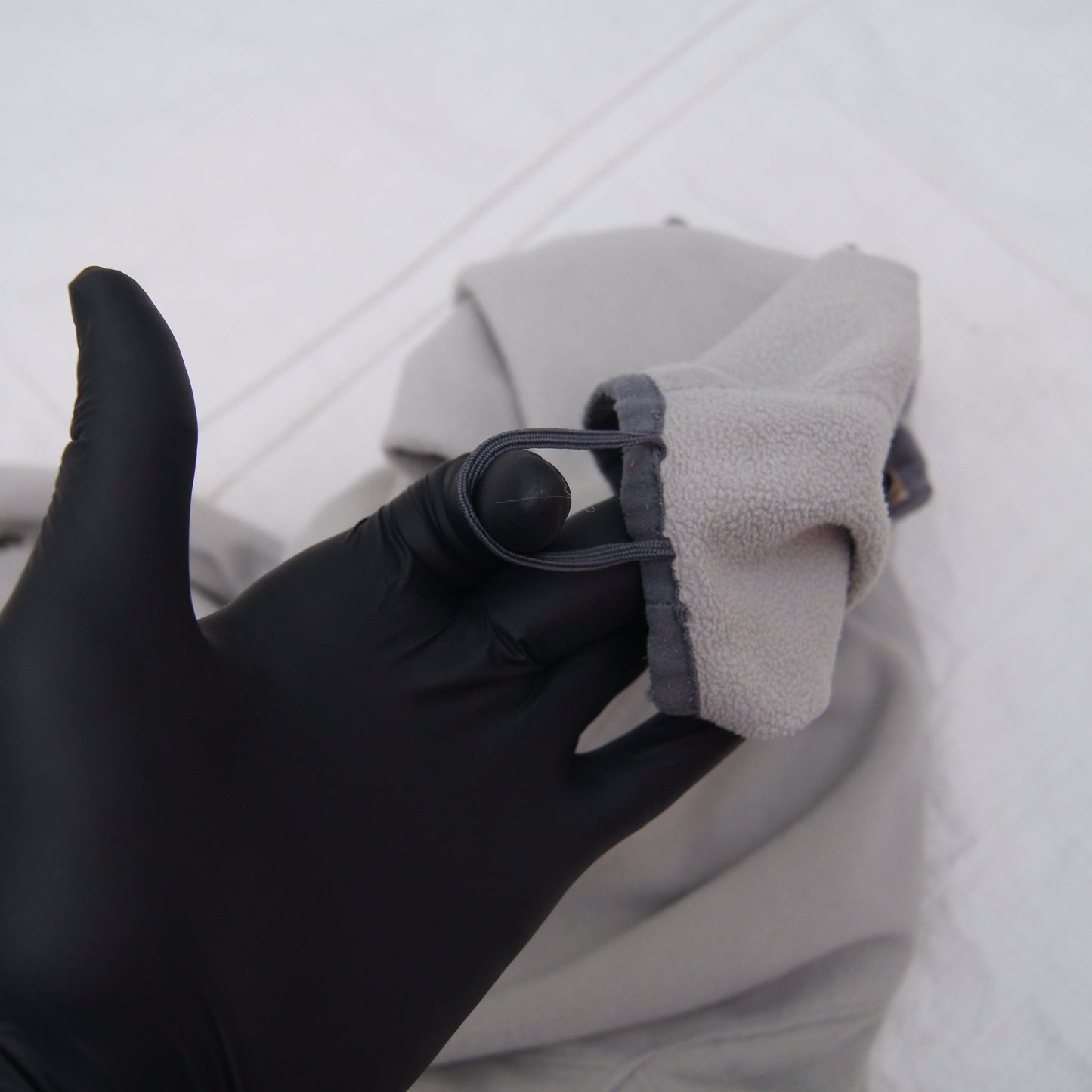 Nike ACG Fleece Jacket [L]