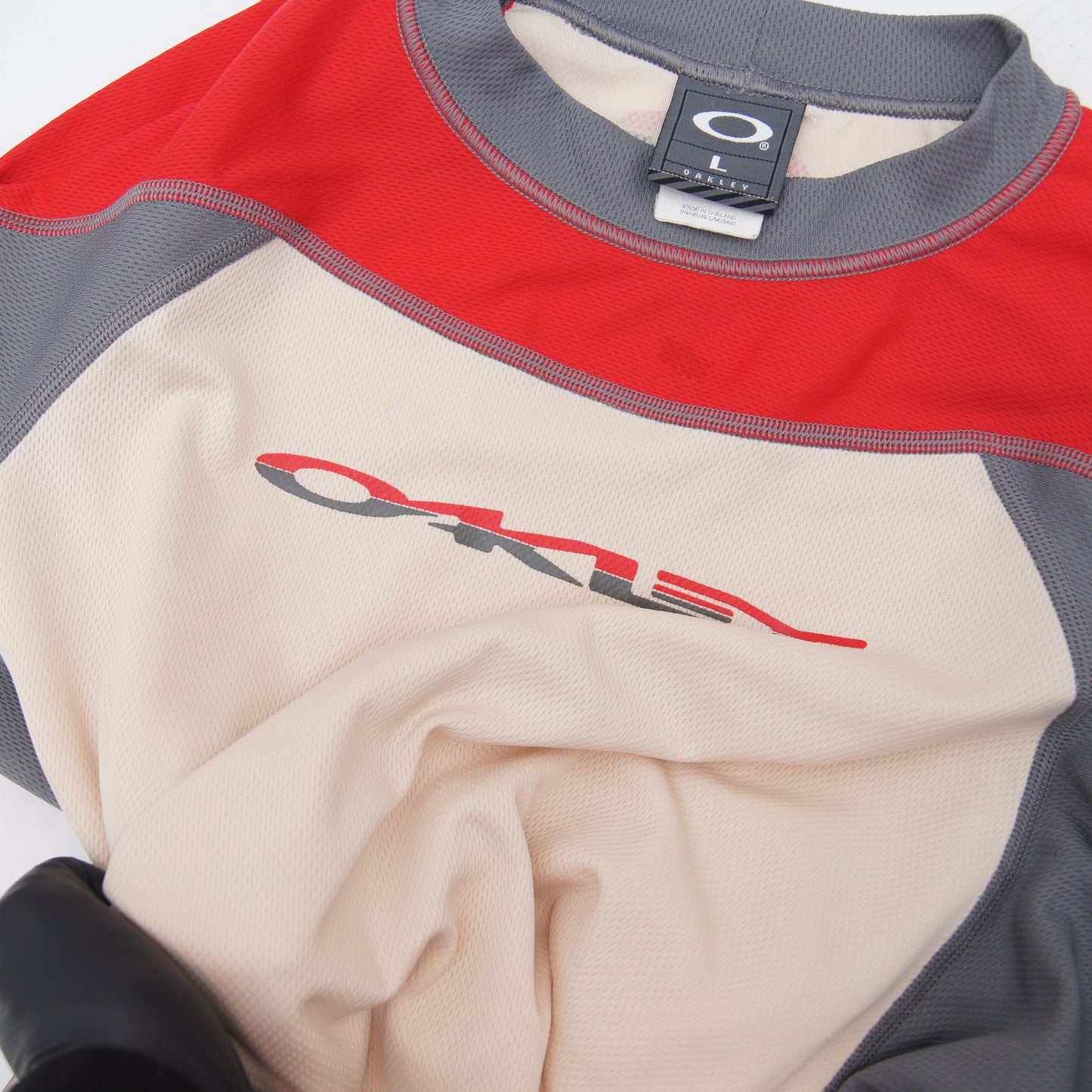 Vintage Oakley T-Shirt [L]