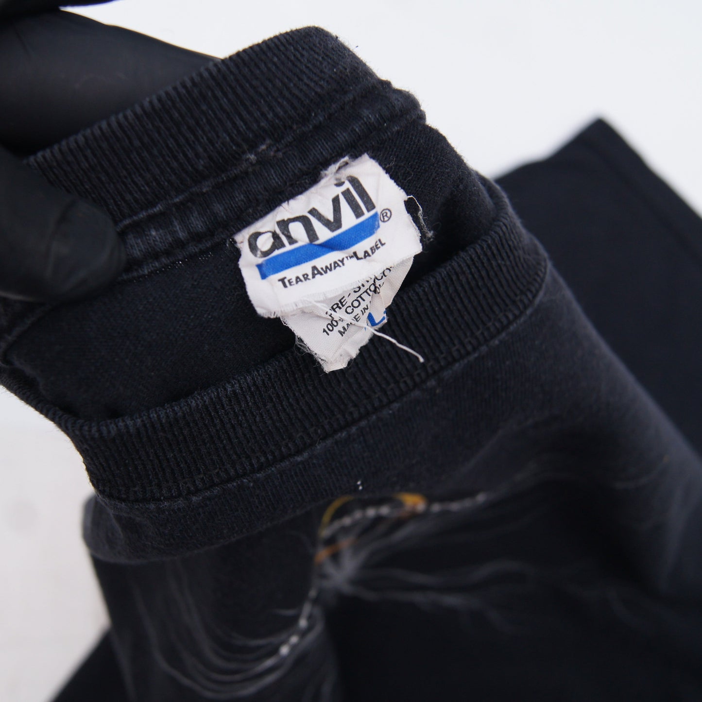 Vintage A Perfect Circle Anvil T-Shirt [L]